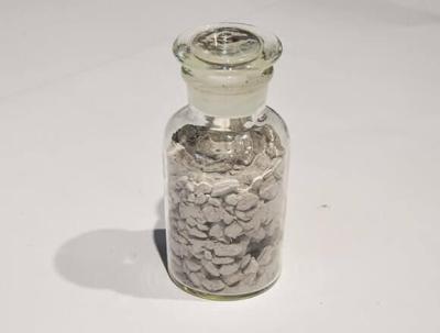 Alcaloide 2.2~2.4 G/Cm3 material Castable refratário de grande resistência resistente