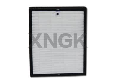 Pollen Remove Air Purification Filters，F7 F8 Efficiency Air Purifier Washable Filter