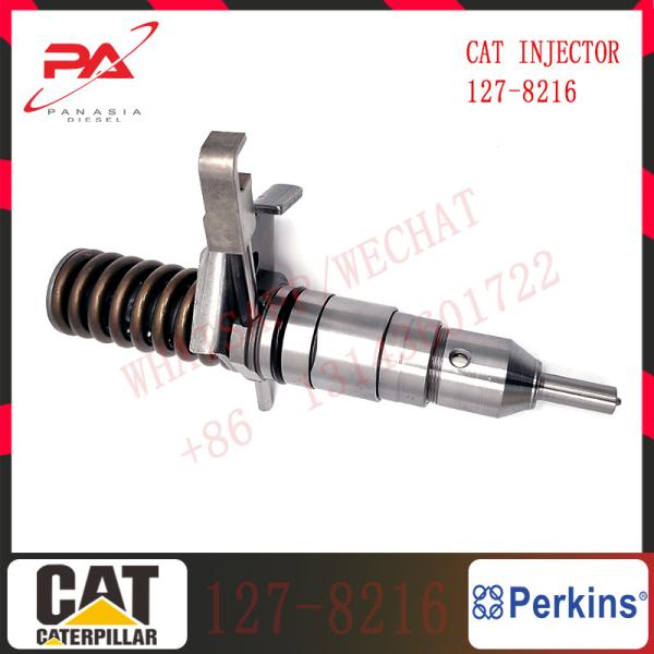 FTB parts C-A-T E325 Diesel Engine Nozzle 3114 3116 Fuel Injector 127-8222 2718669 127-8216