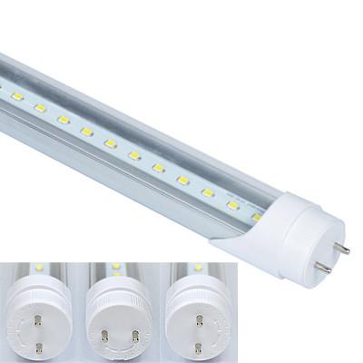 2FT 4FT Emergency T8 LED Tube Light Office LED Tube Lighting 9W 18W
