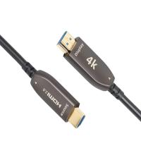 Cable HDMI 2.0 à haute performance - Idéal pour les téléviseurs, les consoles de jeux et les PC