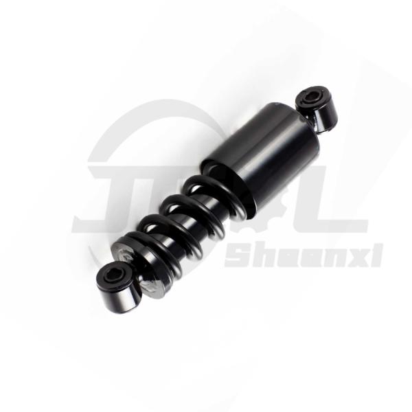 DZ13241440150 Rear Shock Absorber For Shacman Truck Suspension Parts