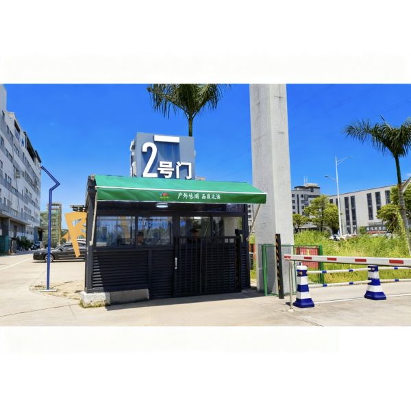 Factory Direct Supply Custom Logo Window Awning Parts Arm Swning Cover Accessories