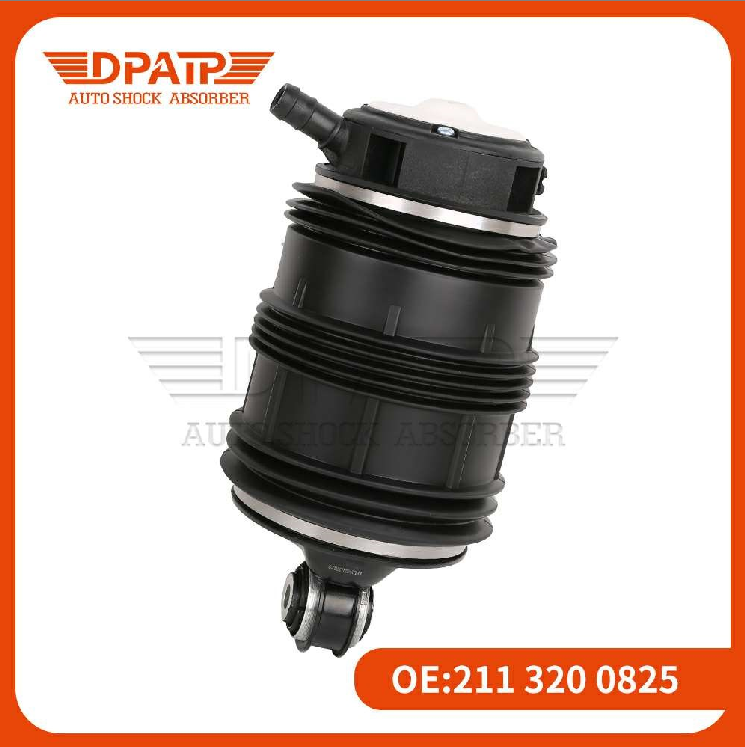 2113200825 2113200725 New Rear Left Right Air Suspension Spring for Mercedes-Benz W211 E320 E350 E500 AMG E63 AMG 2WD