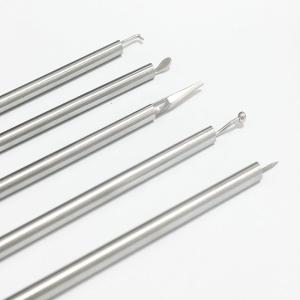 OEM Customized Stainless Steel Electrotome for Medical Applications