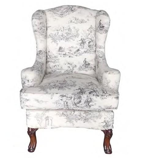 European/American Classic wooden fabric lounge chair,single sofa,fabric sofa