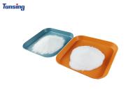 80 - 170 Micron Hot Melt PES Powder Adhesive For Interlining