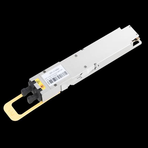 NVIDIA/Mellanox MMS4A00-XM Compatible 1.6T 2xDR4/DR8 OSFP224 PAM4 3nm/5nm DSP 1310nm 500m DOM Dual MPO-12/APC InfiniBand XDR Silicon Photonics Transceiver Module for SMF (IHS/Finned Top)