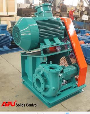 APJQB Quick Concoction 120m³/H Carbon Steel Shearing Pump