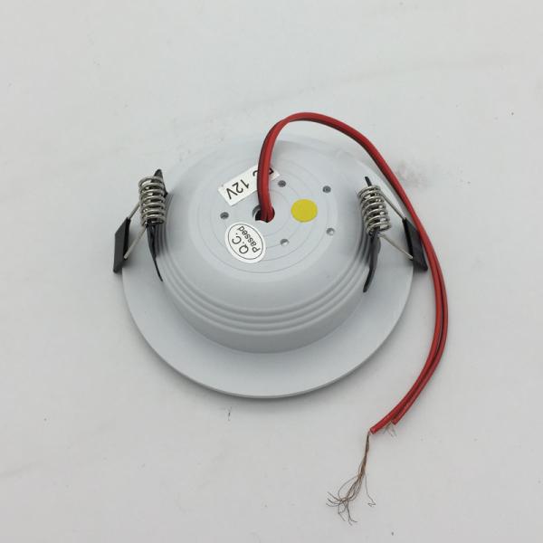 caravan accessories marine cabin lights 12v led light luxury yacht cruise interior corridor wall lamp