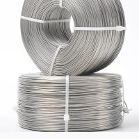 5mm Annealed Soft Bright 430 Stainless Steel Wire