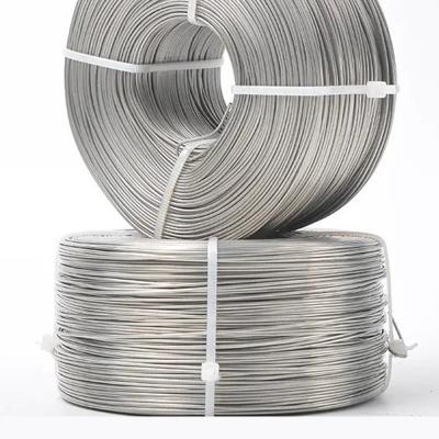5mm Annealed Soft Bright 430 Stainless Steel Wire