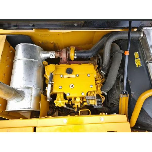 17Tons Crawler Excavator Digging Excavator CAT 315 Second Hand Excavator For Sale