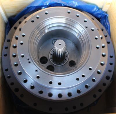 Hyundai Final Drive Gearbox Steel Material For R225-9 Excavator