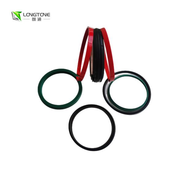 Excavator EC210 Arm Oil Seal Kit 14589131 For Volvo Construction Machinery Parts