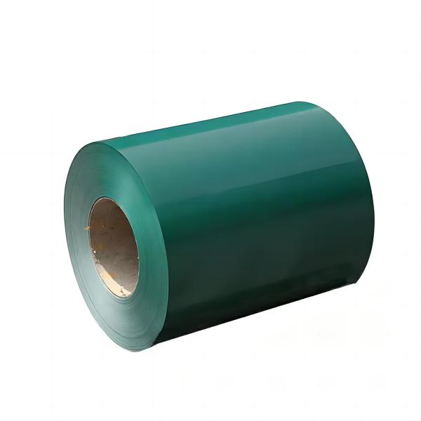 Competitive Price 0.25mm Color Coated Steel Coil Roller Shutter Door