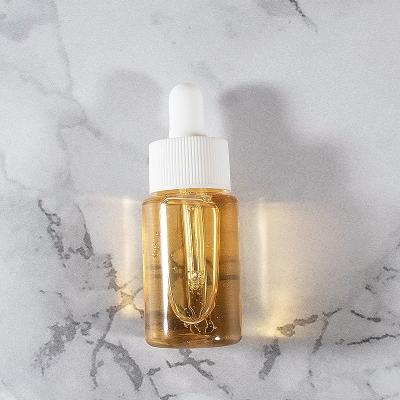 Anti acne clara que clarea o soro facial Centella que repara 30ml