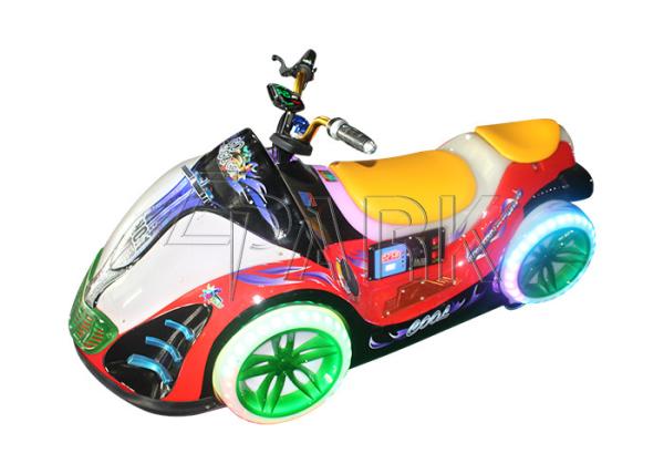 Attract And Exciting Kid Electric Motorbike With Strong Power 220V