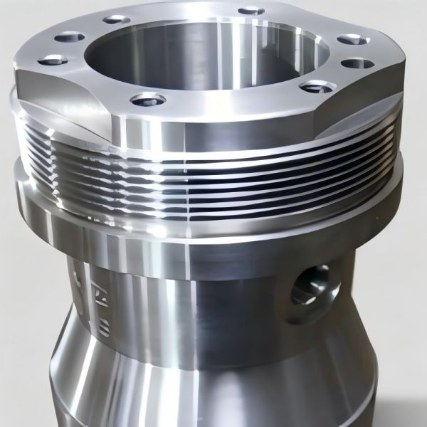 Spindle Body