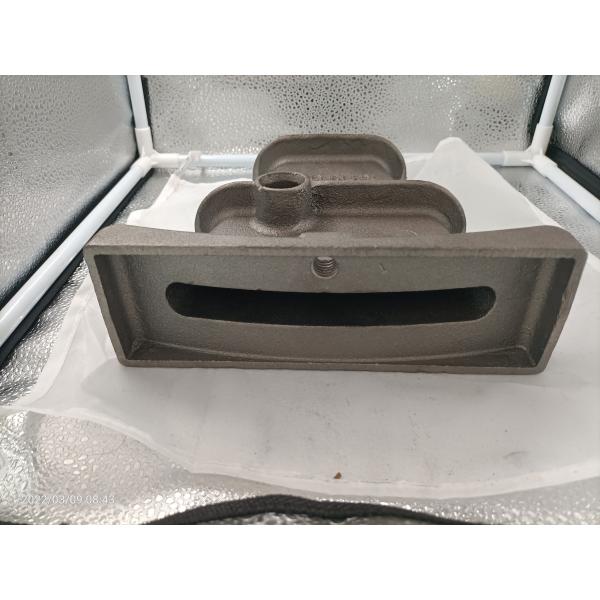 Прочность Стальная коррозионная устойчивость Анкерные кабельные фитинги Pt / Ком