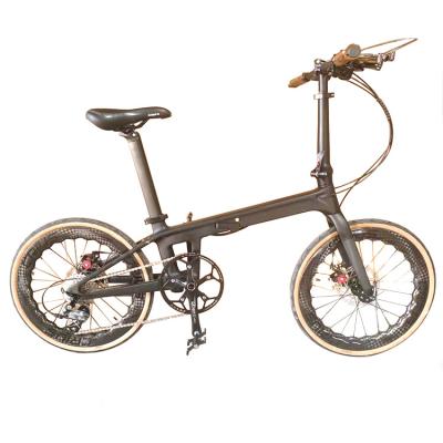 Customizable Rear Derailleur Shimano Altus Or Customrization On 20 Inch Foldable Bicycle