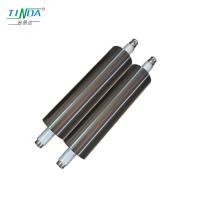 SGS 904L Tolérance des rouleaux des convoyeurs industriels 0,02 mm Lithium Nouvelle énergie utilisée