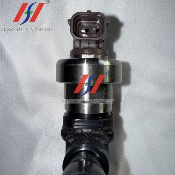8-98011604-1 Fuel Injector - Suitable For 4JJ1 Diesel Engine Parts