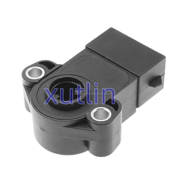 TPS Throttle Position Sensor F3CZ-9B989-BA CX-1498 TH134 E9TF-9B989-AB F3EF-9B989-BA F07A9B989B For Ford Escoport ,focus