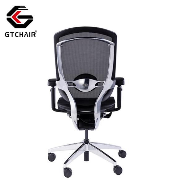 GTCHAIR Marrit X Mesh Adjustable Office Chair Mid Back Ergonomic Computer
