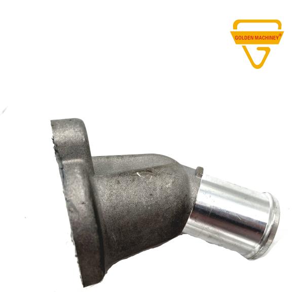 Assy da tampa de 9046588 termostatos para SGMW Hongguang S CN100 CN101 Chevrolet