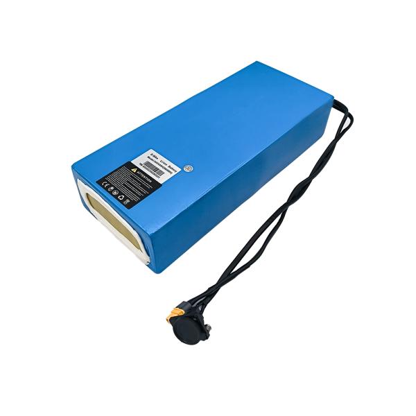 Аккумулятор нового энергетического 36-вольтного велосипеда 10AH 15AH 20AH 25AH 30AH MCN LPF 500W 750W 1000W 1500W