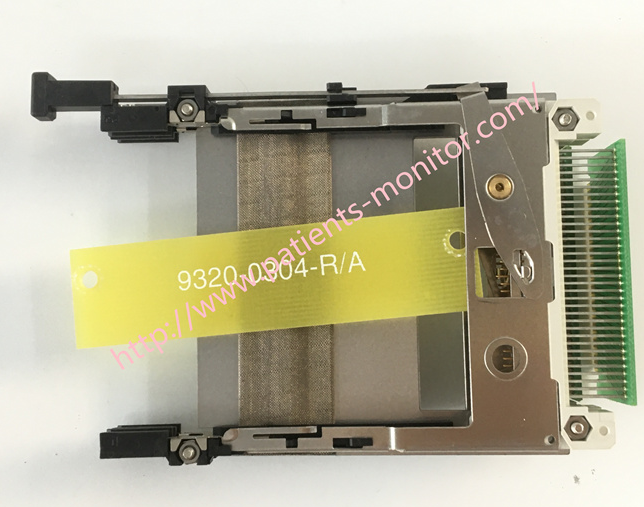 Дефибриллятор серии Zoll M PCMCIA Сборка карт 9320-0304 95572-106 Медицинское оборудование