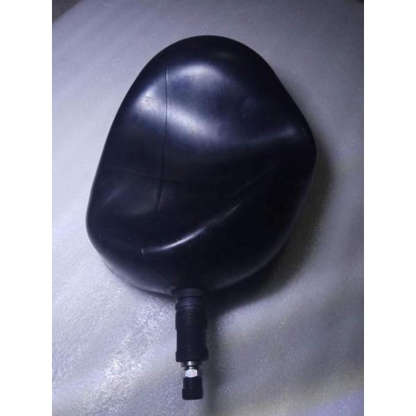 60004233 Custom Rubber Bladder EHV10-330/90 10L 330bar OLEAR Acumulator