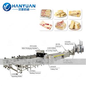 Automatic Mango Cake Production Line