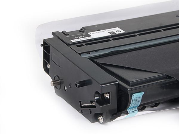 Replacement Laser Printer Toner Cartridge , Ricoh SP200 Laser Printer Consumables