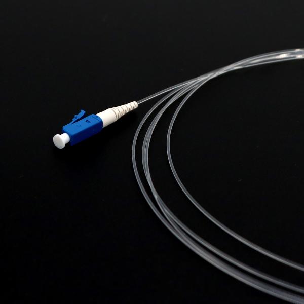 Singlemode Optical Patch Cord Sm Simplex Fiber Optic Jumper 1m 2m Sc To Lc