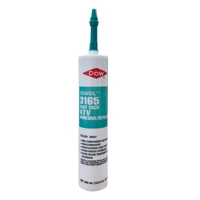Dowsil 3165 Mastic silicone RTV pour l'électronique