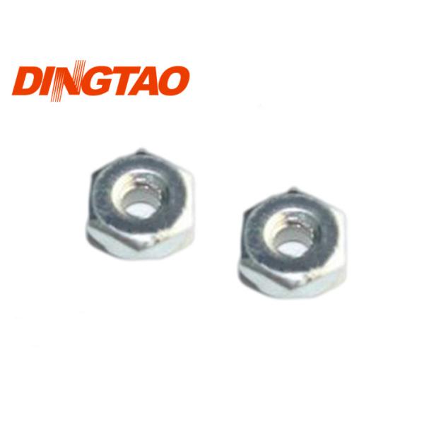 Cutting Machine Spare Parts For S7200 GT7250 Cutting Nut #6-32 Special 649024040