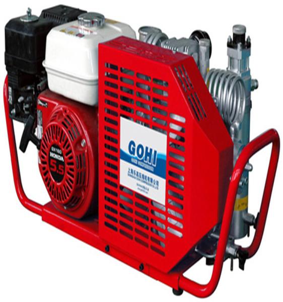 Portable Air Compressor/100L/min 300 Bar Air Compressor for Sale