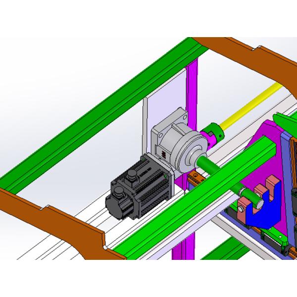 3.jpg машина 15kw арматуры CNC фидера арматуры 40mm питаясь для конструкции