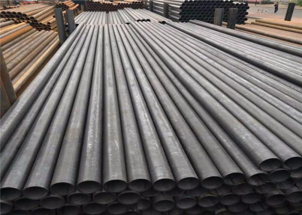 Tubo de caldeira do vapor de SA210 GR A1 63.5X4.06MM para o painel de parede da água