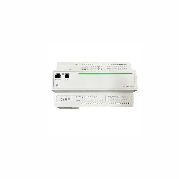 007300170 Electrical Part TAC Xenta 301:C/N/P Programmable Controller for Building Automation