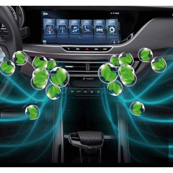 2023 Changan Eado Ev460 Sedan Energy Electric Car with Maximum Power of 100kw and Maximum Torque of 245 N.m