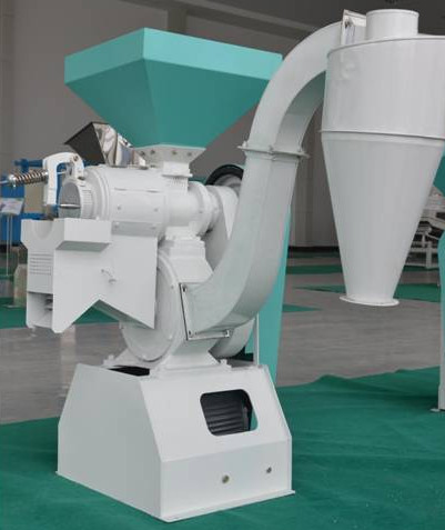 Multi function Maize/corn Peeling Machine with polishing