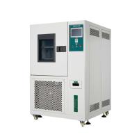 80L Constant Temperature Humidity Test Chamber Climatic Aging Test Machine 220V 50Hz
