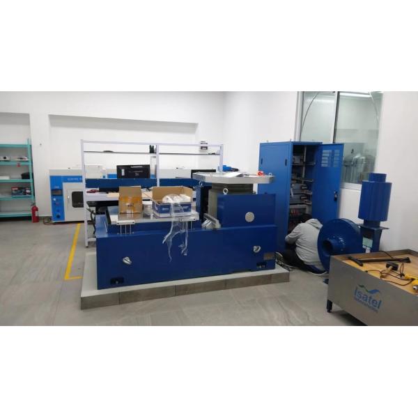 Guangzhou HongCe Equipment Co., Ltd.