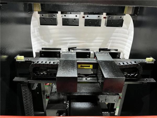 EKO Factory Direct Sale Professional Steel CNC Bending Machine Automatic for Aluminum Sheet Metal Press Brake ES2508