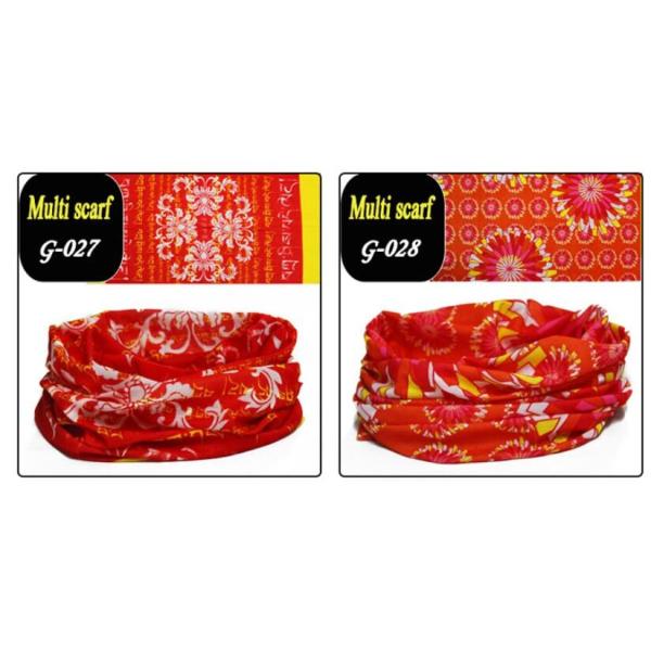 Seamless bandana Riders Face Mask warm Neck Tube outdoor sports Head Band Bicycle Cycling Camping Scarf 100% polyester