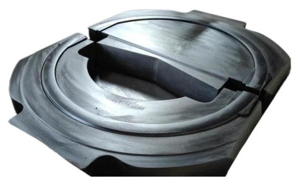 Drilling Well Control Blowout Preventer BOP Spare Parts Rubber RAM Seal