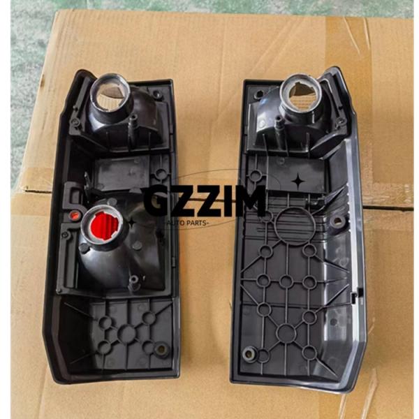 Toyota Auto Parts светодиодный задний фонарь FJ75 светодиодный светодиодный фонарь